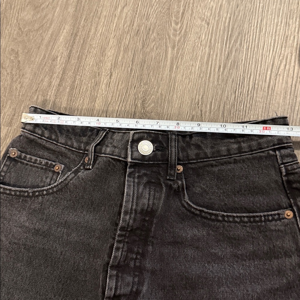 Zara short - Picture 3 of 5